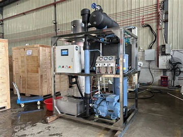 5T rostfritt stålrörsisstillverkare